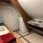 Casa de Férias Le Moulin Sainte-Maure