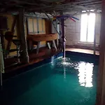 Le Moulin * Sainte-Maure