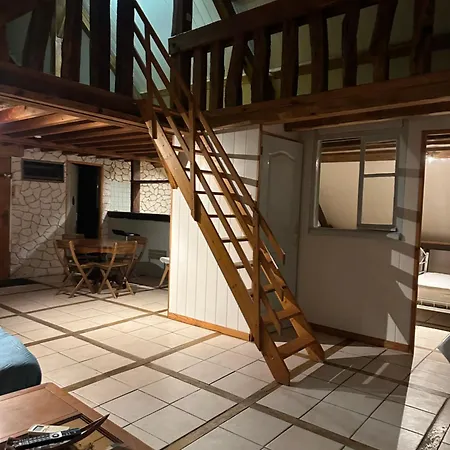 Holiday home La Du Moulin *