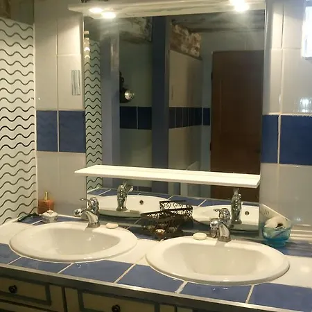 Le Moulin Sainte-Maure