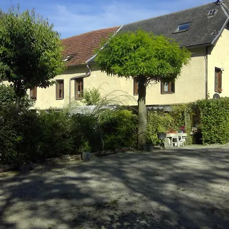 La Du Moulin *