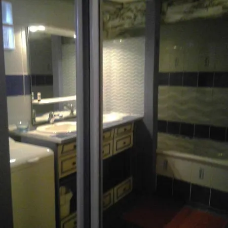 Le Moulin Sainte-Maure