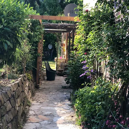 La Du Moulin Holiday home